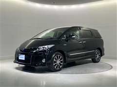 トヨタ　エスティマHV プレミアムED
