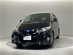 エスティマHV プレミアムED