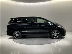 エスティマHV プレミアムED