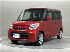 マツダ　フレアワゴン XS