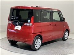 フレアワゴン XS