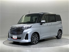 ルーミー カスタムG-T