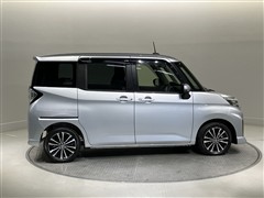 ルーミー カスタムG-T