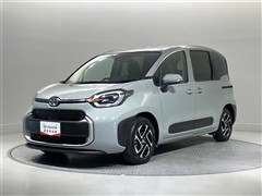 シエンタ ハイブリッド Z