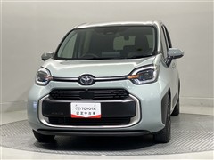 シエンタ ハイブリッド Z