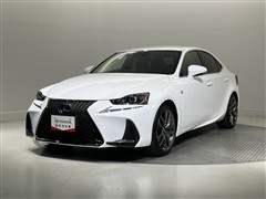 レクサス　IS300h Fスポーツ