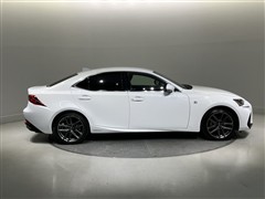 IS300h Fスポーツ