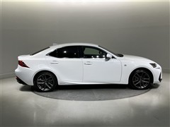 IS300h Fスポーツ