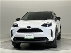 ヤリスクロス G