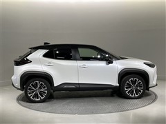 ヤリスクロス G