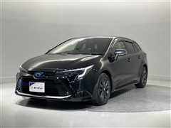 トヨタ　カローラツーリング HV WXB