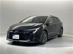 カローラツーリング HV WXB