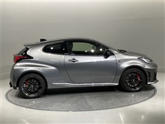 GRヤリス RZハイパフォーマンス