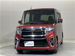 タント カスタムX スタイルセレクション