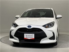 ヤリス ハイブリッド G