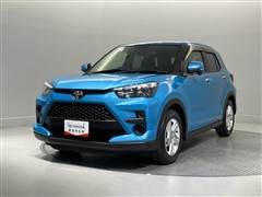 トヨタ　ライズ G