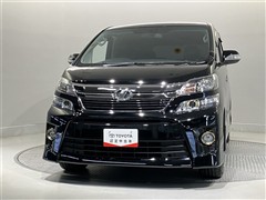 ヴェルファイア 2.4Z Gアイズ2