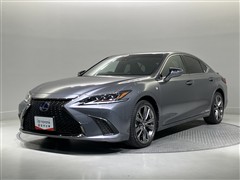 ES300h Fスポーツ