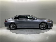 ES300h Fスポーツ