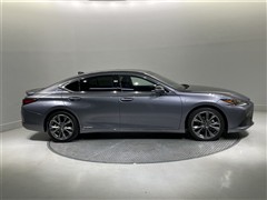 ES300h Fスポーツ