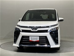 ヴォクシー ZS