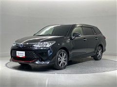 カローラフィールダー HVGプラスR