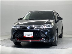 カローラフィールダー HVGプラスR