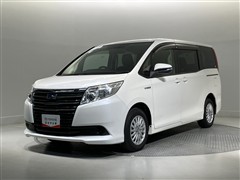 ノア ハイブリッド X