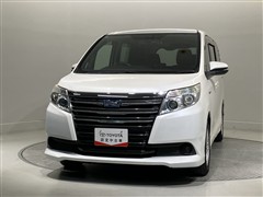 ノア ハイブリッド X