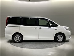 ノア ハイブリッド X