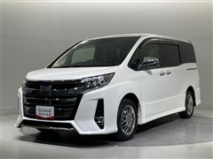 ノア ハイブリッド SI WXB3