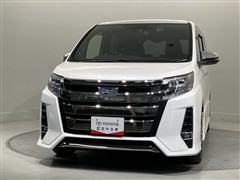 ノア ハイブリッド SI WXB3