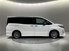 ノア ハイブリッド SI WXB3