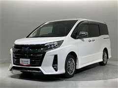 ノア ハイブリッド SI WXB3