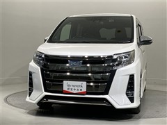 ノア ハイブリッド SI WXB3