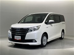 ノア ハイブリッド G