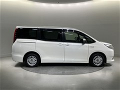 ノア ハイブリッド G