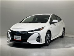 プリウスPHV SセーフティPG