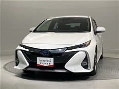 プリウスPHV SセーフティPG