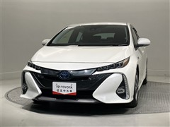 プリウスPHV SセーフティPG