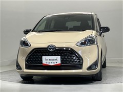 シエンタ Gグランパー