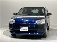 プロボックスバン G