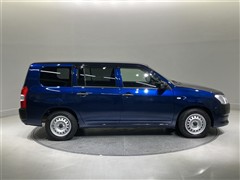 プロボックスバン G