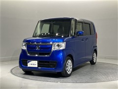 N-BOX G Lホンダセンシング