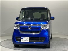 N-BOX G Lホンダセンシング