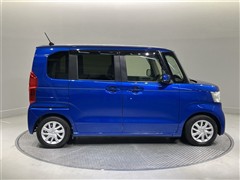 N-BOX G Lホンダセンシング