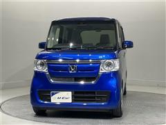 N-BOX G Lホンダセンシング