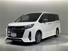 ノア ハイブリッド SI WXB3