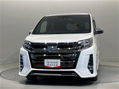 ノア ハイブリッド SI WXB3