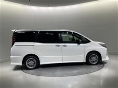 ノア ハイブリッド SI WXB3